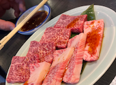 焼肉 和まる 野々市若松本店: ユウさんの2025年08月06日の1枚目の投稿写真