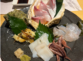 鶏刺と季節の料理 まえる: あんひさんの2026年08月22日の3枚目の投稿写真