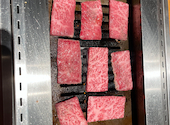近江牛焼肉 MAWARI 守山店: テルオさんの2021年05月03日の2枚目の投稿写真