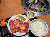 焼肉の和民　国分寺南口店: そらとぶきりんさんの2026年01月の1枚目の投稿写真