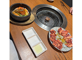 焼肉の和民　国分寺南口店: そらとぶきりんさんの2026年04月の1枚目の投稿写真