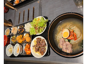 和牛焼肉 土古里 新宿NOWAビル店: そらとぶきりんさんの2025年09月07日の1枚目の投稿写真