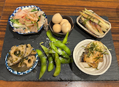 煮込みとおばんざい　居酒屋まさお 国分寺店: そらとぶきりんさんの2026年04月28日の1枚目の投稿写真
