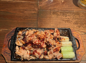 名物鶏料理 とりせん立川本店: そらとぶきりんさんの2026年06月07日の1枚目の投稿写真