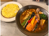 札幌スープカレー JACK 枚方店: あすかさんの2026年08月26日の1枚目の投稿写真