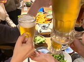 ミライザカ 熊本下通りアーケード街店: ゆうこりんさんの2024年10月27日の2枚目の投稿写真