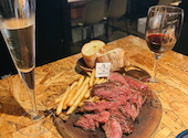 チキンレッグ 吉祥寺店: しゃけさんの2026年03月29日の1枚目の投稿写真