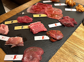 熟成和牛焼肉エイジング ビーフTOKYO新宿三丁目店: しゃけさんの2026年03月30日の1枚目の投稿写真