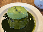SUZU CAFE スズカフェ 六本木: しゃけさんの2026年03月30日の1枚目の投稿写真