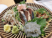 酒と魚 BASE: しゃけさんの2026年07月03日の1枚目の投稿写真
