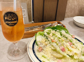 Italianbar ATTACHMENT アタッチメント 立川店: しゃけさんの2026年04月04日の1枚目の投稿写真