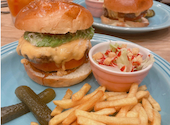 SAUCE UP BURGER ソースアップバーガー: しゃけさんの2026年06月21日の1枚目の投稿写真