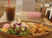 HawaiianDiner HANAO CAFE ハナオカフェ 西武所沢店: しゃけさんの2026年08月21日の1枚目の投稿写真