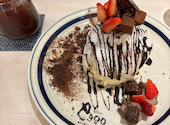 eggg Cafe エグゥーカフェ 国分寺店: しゃけさんの2026年04月04日の1枚目の投稿写真