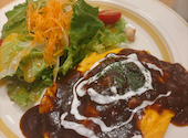 eggg Cafe エグゥーカフェ 国分寺店: しゃけさんの2026年08月28日の1枚目の投稿写真