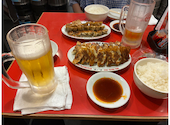 餃子屋 弐ノ弐 牧志店: またきちさんの2026年08月11日の1枚目の投稿写真