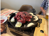 北海道ジンギスカン　ラムとマトン: さとーさんの2025年08月の1枚目の投稿写真