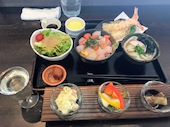 和酒楽食せりべ: namiさんの2019年04月01日の1枚目の投稿写真