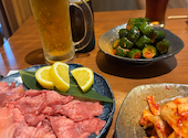焼肉処 葡萄匠屋 吹田店: ともさんの2025年05月11日の1枚目の投稿写真