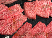 焼肉 笑 神田店: はざやんさんの2025年04月13日の1枚目の投稿写真