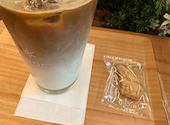 TNOC THE CAFE SAPPORO T4 ティーノックザカフェサッポロティーフォー: はざやんさんの2025年08月19日の3枚目の投稿写真