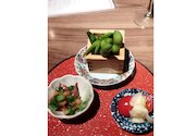 日本茶×干物 茶酒屋 Nendo すすきの: たかちんさんの2026年06月29日の2枚目の投稿写真