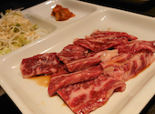 ドラゴンカルビ みらい横丁 横浜 ランドマークプラザ店: 彩チンさんの2022年04月18日の1枚目の投稿写真