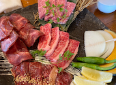 焼肉GRILL＆Bar　ビコロ/メルカート: ひらさんの2020年11月の1枚目の投稿写真