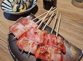 炭火串焼きと旬鮮料理の店 富の市: ミックさんの2026年09月04日の3枚目の投稿写真