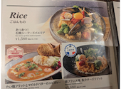chezコバラヘッタ 有明ガーデン店: ミックさんの2026年09月02日の2枚目の投稿写真