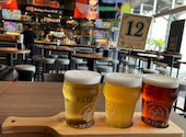 HUB Echigo Beer PUB CoCoLo ハブエチゴビールパブココロ 新潟店: たいがさんの2026年02月03日の2枚目の投稿写真