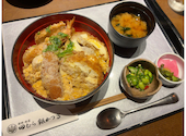 田むら銀かつ亭 ハルネ 小田原店: springさんの2026年08月23日の1枚目の投稿写真