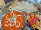 インド料理 ニューチャンドラマ: ペトロルさんの2026年07月20日の2枚目の投稿写真