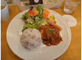 かぎのしっぽ SAKURAZAKA Cafe: ペトロルさんの2026年05月31日の1枚目の投稿写真