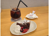かぎのしっぽ SAKURAZAKA Cafe: ペトロルさんの2026年05月31日の2枚目の投稿写真