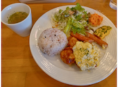 かぎのしっぽ SAKURAZAKA Cafe: ペトロルさんの2026年07月13日の2枚目の投稿写真