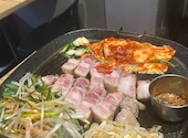 サムギョプサル 韓国料理 乾杯食堂 北千住店: ちーさんの2026年03月27日の1枚目の投稿写真