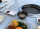 河原町　川床　焼肉ホルモン　萬正（マンセイ）: ayaさんの2025年06月の1枚目の投稿写真