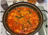 韓国料理 ホンデポチャ 自由が丘店: ミントチョコさんの2026年08月22日の1枚目の投稿写真