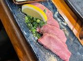 ジンギスカン 羊羊 めーめー 八王子本店: ゆりさんの2025年04月20日の1枚目の投稿写真