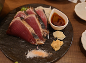 KATSUO かつお 立川店: くまおさんの2025年04月20日の1枚目の投稿写真