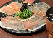 和牛をくらふとびーるでたしなむ みーとまふぃあ 船橋南口店: エイプリルさんの2026年06月09日の2枚目の投稿写真