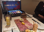 KAMAKURA カマクラ 新宿店: 西原さんの2026年09月06日の2枚目の投稿写真