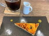 CAFE FLAT カフェ フラット: aaaiさんの2021年03月09日の2枚目の投稿写真