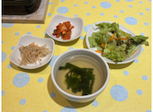 韓国料理 KollaBo コラボ ルミネエスト新宿店: ぷりんさんの2026年08月09日の1枚目の投稿写真