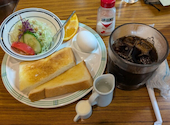 小田珈琲館 倉敷: きょんきょんさんの2026年06月30日の1枚目の投稿写真