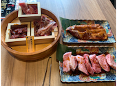 焼肉ひびき 京山店: きょんきょんさんの2026年05月31日の1枚目の投稿写真
