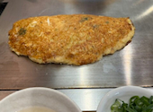 お好み鉄板 どろ 倉敷マスカット店: きょんきょんさんの2026年09月22日の1枚目の投稿写真