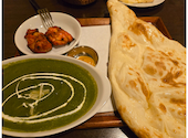 インド料理 シタル: Geniusさんの2025年02月28日の1枚目の投稿写真