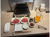 熟成和牛焼肉 エイジング ビーフ 西日暮里本店: 中山　浩晨さんの2026年08月12日の2枚目の投稿写真